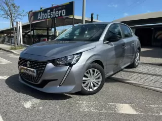 Peugeot 208 1.2 PureTech Like — fotografia 1