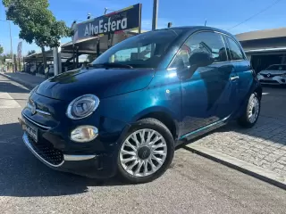 Fiat 500 1.3 MJ Lounge S&S — fotografia 1