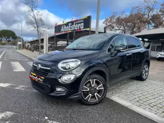 Fiat 500X 1.4 MA Lounge S&S — fotografia 1