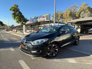 Renault Mégane Coupe 1.2 ICE BOSE EDITION — fotografia 1