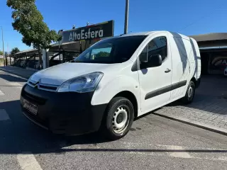 Citroën Berlingo L2 1.6 BlueHDi — fotografia 1