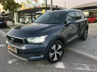 Volvo XC 40 1.5 RECHARGE GEARTRONIC INSCRIPTION — fotografia 1