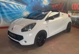 Renault Wind TCe 100 Dynamique — fotografia 1