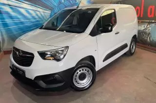 Opel combo — fotografia 1