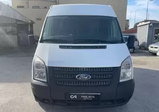 Ford transit — fotografia 1