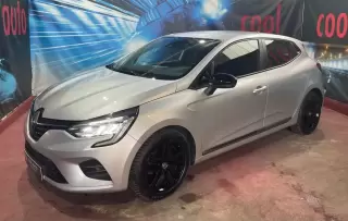 Renault Clio 1.0 TCe Intens — fotografia 1
