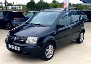 Fiat Panda 1.3 16V Multijet Dynamic — fotografia 1