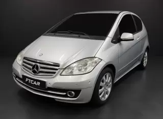 Mercedes-Benz A 180 CDi Elegance Auto. — fotografia 1