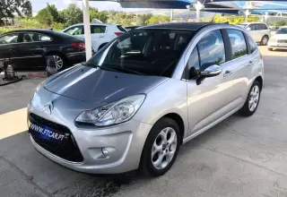 Citroën C3 1.2 VTi Collection — fotografia 1