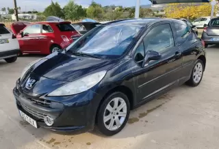 Peugeot 207 1.6 Sport — fotografia 1