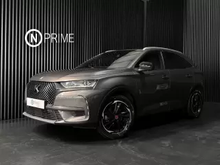 DS DS7 Crossback 1.5 BlueHDi Performance Line — fotografia 1