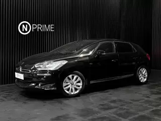 Citroën DS5 2.0 HDi Hybrid4 Sport Chic CMP6 — fotografia 1