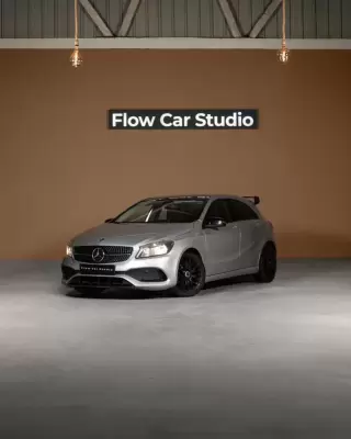 Mercedes-Benz A 180 Cdi 7g Dct Amg Line — fotografia 1