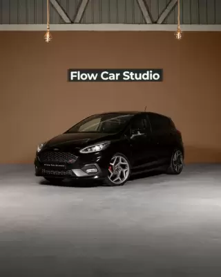 Ford Fiesta 1.5 EcoBoost ST — fotografia 1