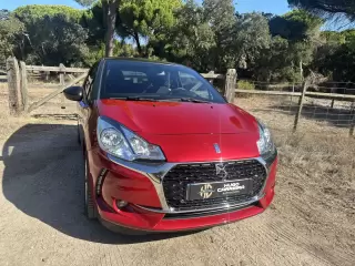 Citroën DS3 PureTech SoChic — fotografia 1