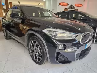 BMW X2 18 d sDrive Auto Pack M — fotografia 1