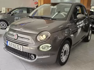 Fiat 500 1.0 Hybrid Dolcevita — fotografia 1