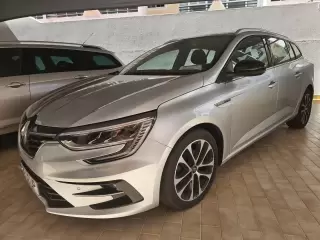 Renault Mégane ST 1.5 DCI LIMITED — fotografia 1