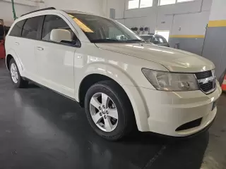 Dodge Journey 2.0 CRD SXT MTX — fotografia 1