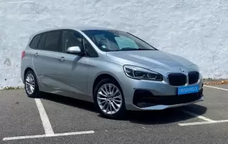 BMW 216 Gran Tourer i 7L Advantage — fotografia 1