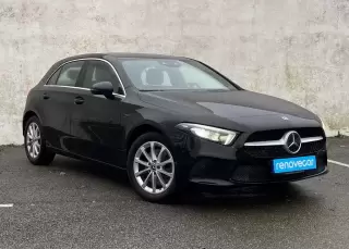 Mercedes-Benz A 250 e Style Plus — fotografia 1