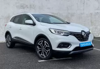 Renault Kadjar 1.3 TCe Intens — fotografia 1