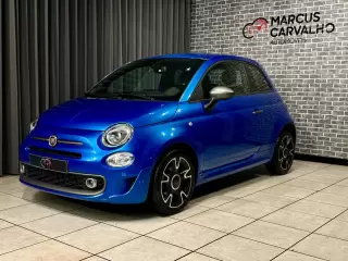 Fiat 500 1.3 MJ S S&S — fotografia 1
