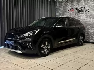 Kia Niro 1.6 GDi PHEV Urban — fotografia 1