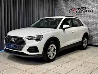 Audi Q3 45 TFSIe S tronic — fotografia 1