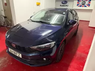 Fiat Tipo Station Wagon STATION WAGON — fotografia 1
