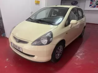 Honda Jazz 1.2 Cool Plus — fotografia 1