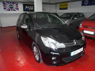 Citroën C3 1.2 PureTech Elle — fotografia 1