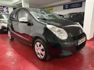Suzuki Alto 1.0 GA — fotografia 1