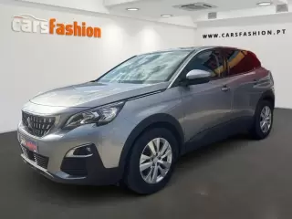 Peugeot 3008 1.5 BlueHDi Active Pack EAT8 — fotografia 1