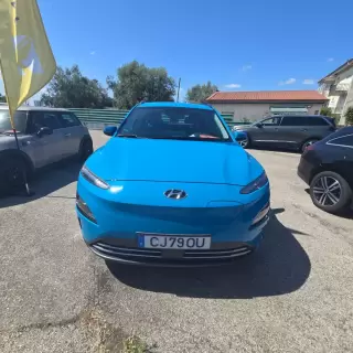 Hyundai Kauai Select — fotografia 1