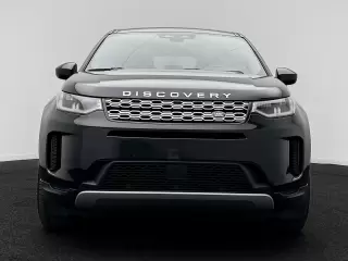 Land Rover Discovery Sport 1.5 I3 P300e AWD SE — fotografia 1