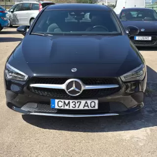 Mercedes-Benz CLA 250 e Shooting Brake Style Plus — fotografia 1