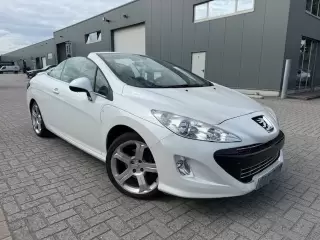 Peugeot 308 CC 1.6 THP 16V Sport — fotografia 1