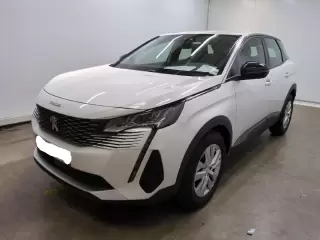 Peugeot 3008 PureTech 130 Stop & Start GPF EAT8 Active — fotografia 1