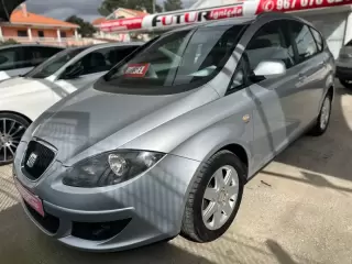 Seat Altea XL 2.0 — fotografia 1