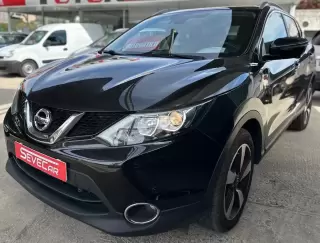 Nissan Qashqai 1.6 dCi 360 — fotografia 1