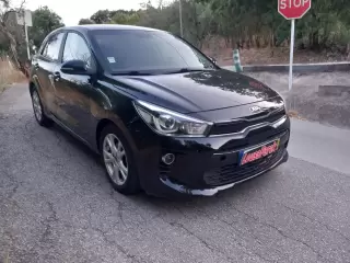 Kia Rio 1.0 T-GDi Drive — fotografia 1
