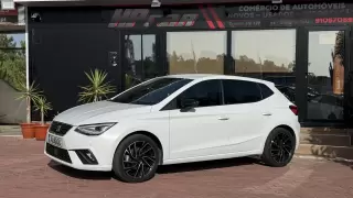 Seat Ibiza 1.0 TSI FR — fotografia 1