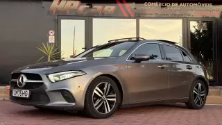 Mercedes-Benz A 180 7G-DCT AMG Line Advanced — fotografia 1