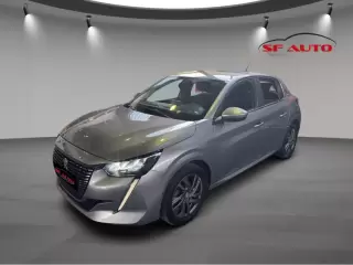 Peugeot 208 1.2 PureTech Active — fotografia 1