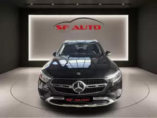 Mercedes-Benz GLC 300 e 4Matic — fotografia 1