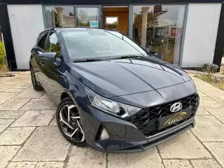 Hyundai i20 1.0 T-GDI Style DCT — fotografia 1