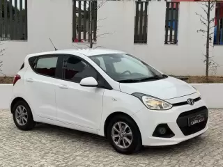 Hyundai i10 1.0 Style — fotografia 1