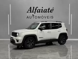 Jeep Renegade 1.0 T Limited — fotografia 1