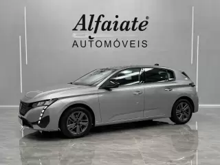 Peugeot 308 1.2 - 130cv Active — fotografia 1